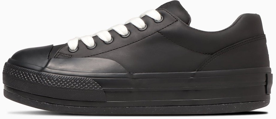 Converse All Star Boarderstar Ox Stacksbookstore Steel Black 31310790 2