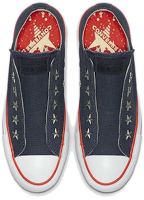 (W) Sepatu Kanvas Converse All Star 564972C Lookbook (W) Sepatu Kanvas Converse All Star 564972C