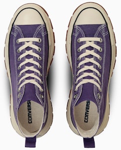 (W) 컨버스 올스타 캔버스 트레크웨이브 페이디드 하이탑 스니커즈 로얄 퍼플 31316060 Lookbook (W) 컨버스 올스타 캔버스 트레크웨이브 페이디드 하이탑 스니커즈 로얄 퍼플 31316060