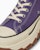 (Women) Converse All Star Canvas Trekwave Faded High Top Sneakers Royal Purple 31316060