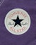 Cheap (Women) Converse All Star Canvas Trekwave Faded High Top Sneakers Royal Purple 31316060
