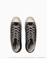 (W) 컨버스 올스타 척 70 x 백투더퓨처 하이탑 블랙 31312630 Lookbook (W) 컨버스 올스타 척 70 x 백투더퓨처 하이탑 블랙 31312630