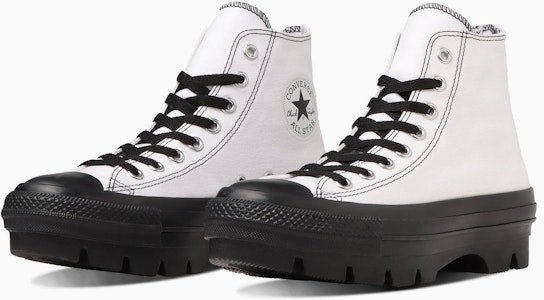 (W) 컨버스 올스타 척 백집 하이 화이트/블랙 31311790 Buy (W) 컨버스 올스타 척 백집 하이 화이트/블랙 31311790