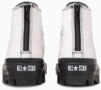 (W) 컨버스 올스타 척 백집 하이 화이트/블랙 31311790 Shop (W) 컨버스 올스타 척 백집 하이 화이트/블랙 31311790