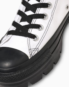 (W) 컨버스 올스타 척 백집 하이 화이트/블랙 31311790 Details for (W) 컨버스 올스타 척 백집 하이 화이트/블랙 31311790