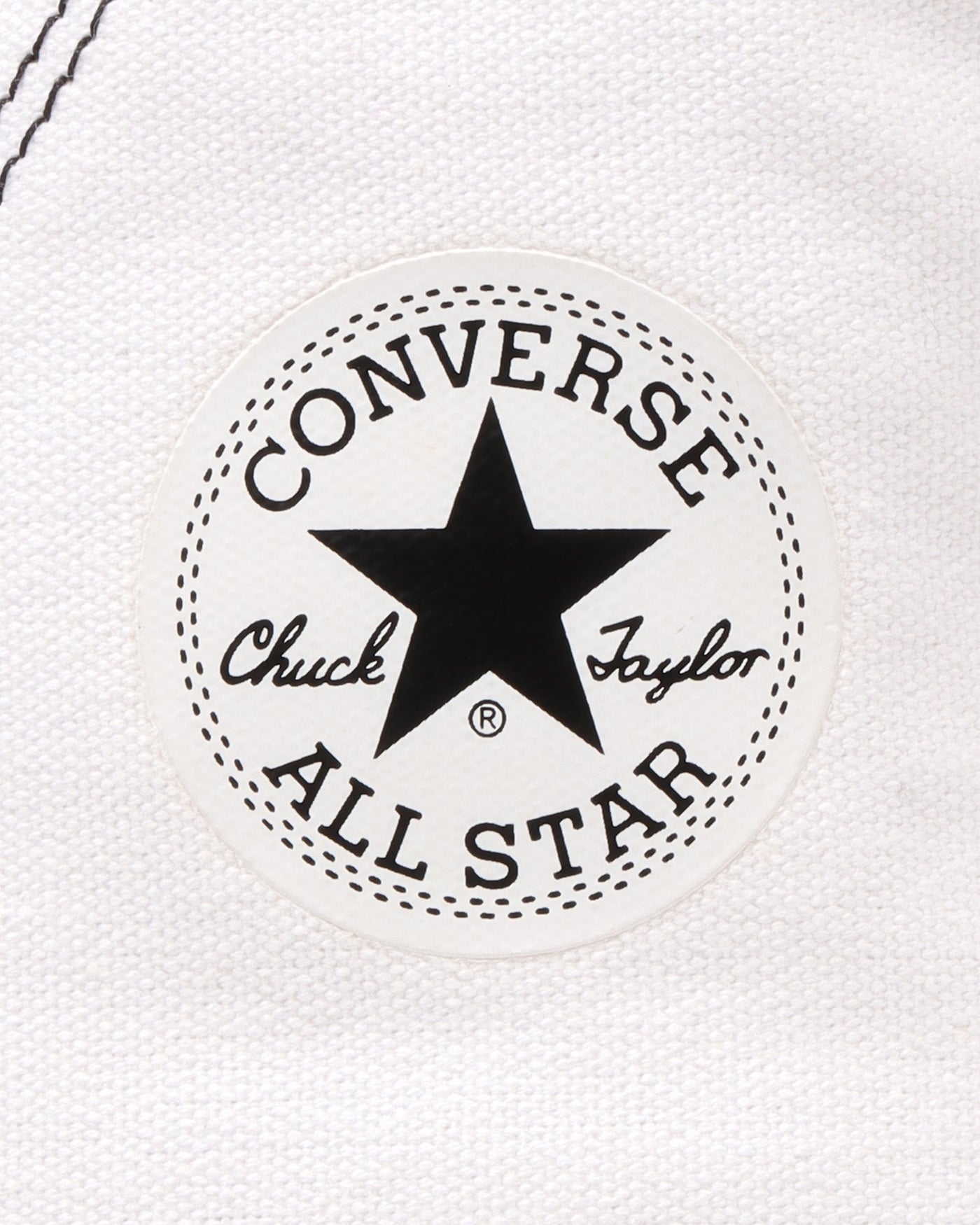 Cheap (W) Converse All Star Chuck 高筒拉鍊 白/黑 31311790