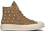 Order (W) Converse All Star Chuck Taylor 1970s Lelaki & Wanita A04273C