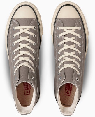 (W) コンバース オールスター チャックテイラー キャンバス ハイカット スニーカー グレージュ 31312790 Lookbook (W) コンバース オールスター チャックテイラー キャンバス ハイカット スニーカー グレージュ 31312790