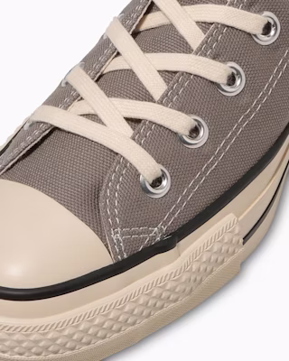 (W) コンバース オールスター チャックテイラー キャンバス ハイカット スニーカー グレージュ 31312790 Details for (W) コンバース オールスター チャックテイラー キャンバス ハイカット スニーカー グレージュ 31312790