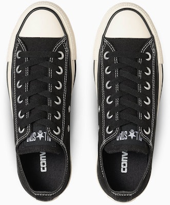 (W) Converse All Star Chuck Taylor Ox Warna Beige 31312721 Lookbook (W) Converse All Star Chuck Taylor Ox Warna Beige 31312721