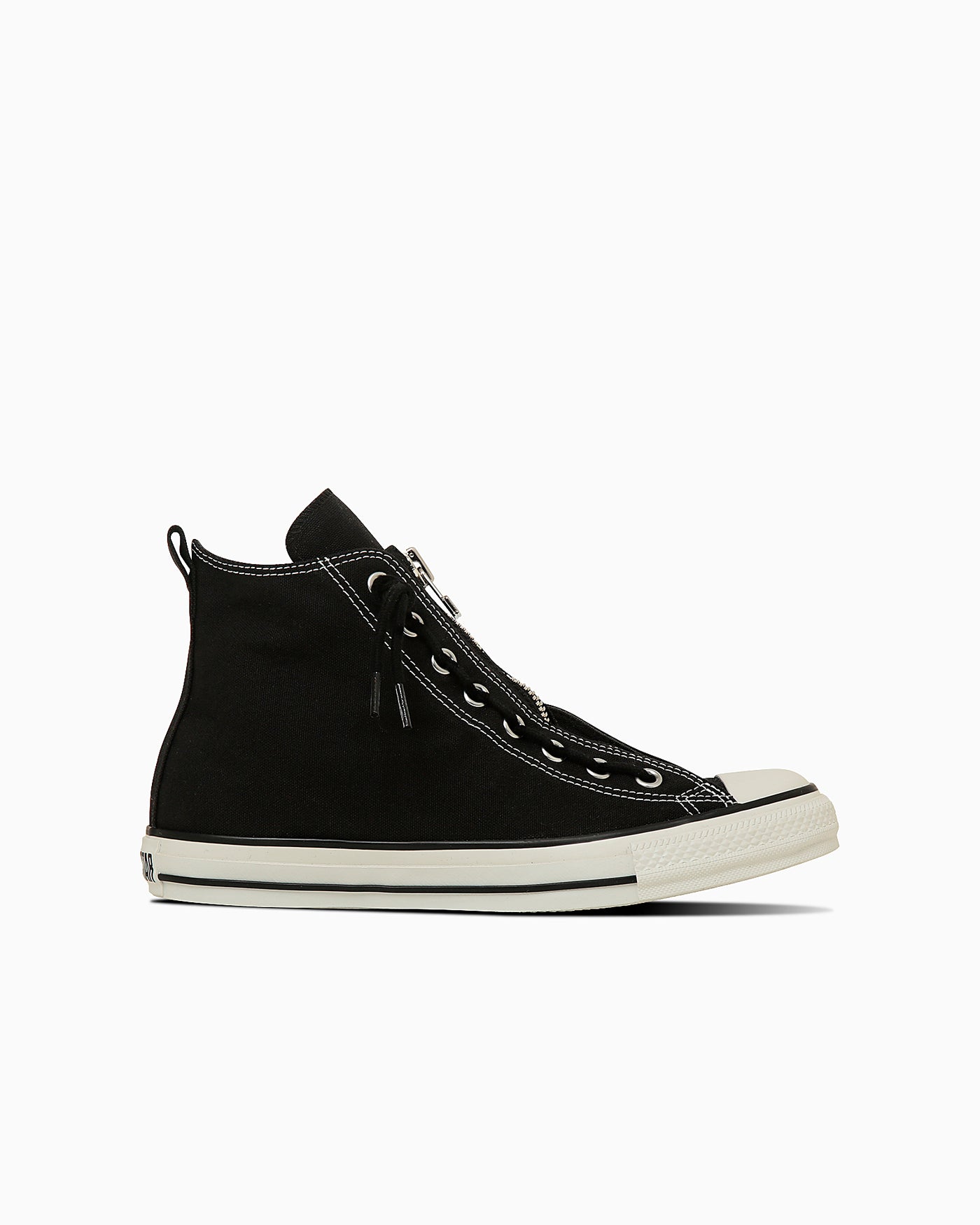 Order (W) Converse All Star Chuck Taylor RH CZ 高筒休閒鞋 黑色 31315400