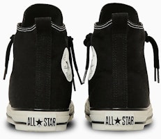 (W) 컨버스 올스타 척 테일러 RH CZ 하이탑 스니커즈 블랙 31315400 Shop (W) 컨버스 올스타 척 테일러 RH CZ 하이탑 스니커즈 블랙 31315400