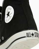 (W) 컨버스 올스타 척 테일러 RH CZ 하이탑 스니커즈 블랙 31315400 Sizing (W) 컨버스 올스타 척 테일러 RH CZ 하이탑 스니커즈 블랙 31315400