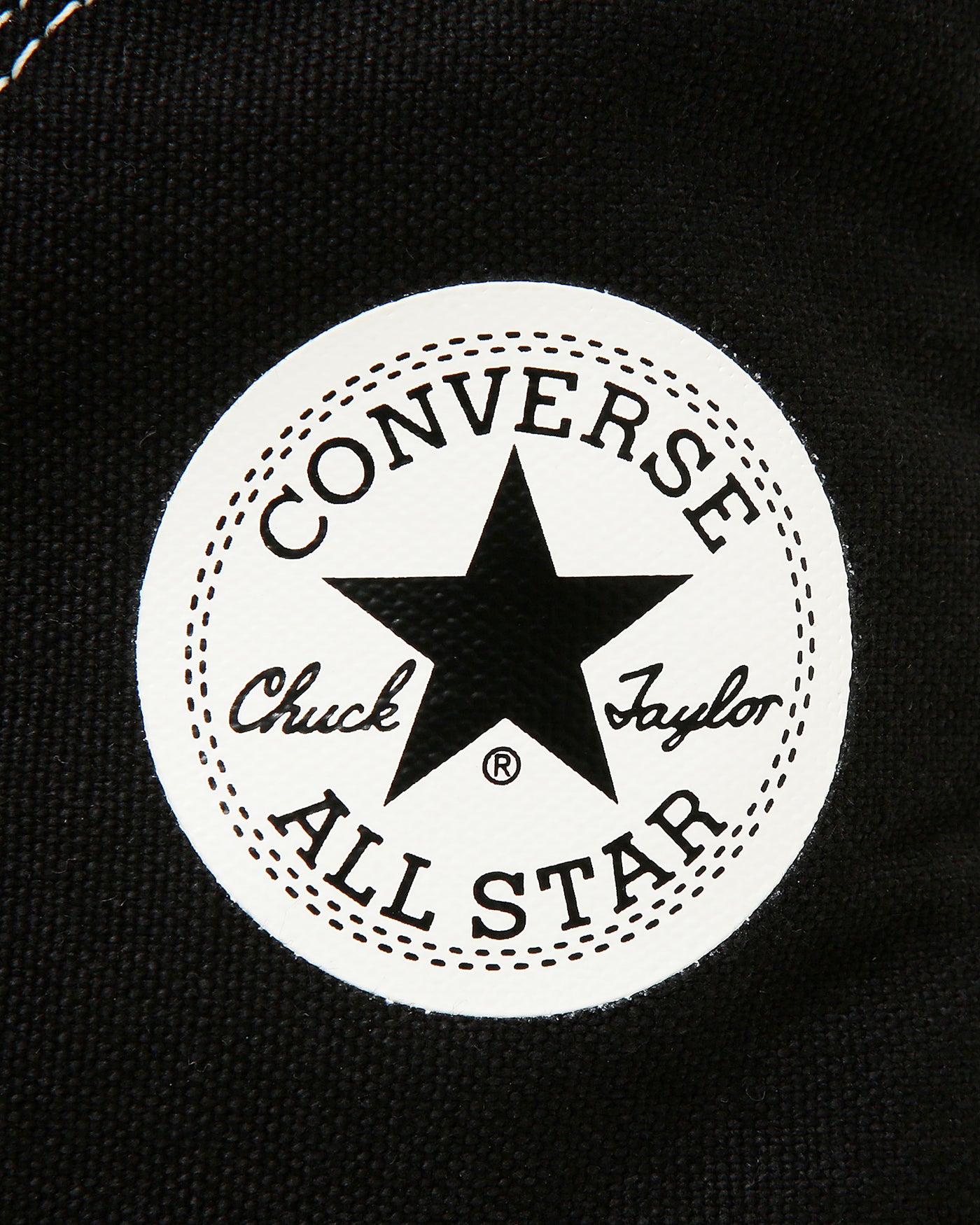 Cheap (W) Converse All Star Chuck Taylor RH CZ 高筒休閒鞋 黑色 31315400
