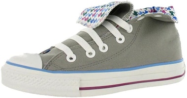 (W) 匡威全明星Chuck Taylor可翻高帮“橄榄绿” 112795F Buy (W) 匡威全明星Chuck Taylor可翻高帮“橄榄绿” 112795F