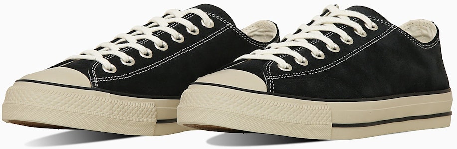 (W) コンバース オールスター チャックテイラー SK OX ブラック 34202280 Buy (W) コンバース オールスター チャックテイラー SK OX ブラック 34202280