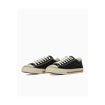 Converse All Star Chuck Taylor SK OX Black
