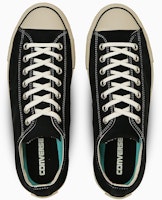 (W) Converse All Star Chuck Taylor SK OX Negro 34202280 Lookbook (W) Converse All Star Chuck Taylor SK OX Negro 34202280
