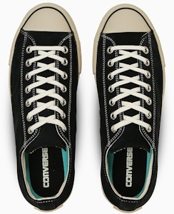 (W) コンバース オールスター チャックテイラー SK OX ブラック 34202280 Lookbook (W) コンバース オールスター チャックテイラー SK OX ブラック 34202280