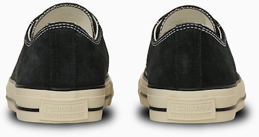 (W) Converse All Star Chuck Taylor SK OX Negro 34202280 Shop (W) Converse All Star Chuck Taylor SK OX Negro 34202280