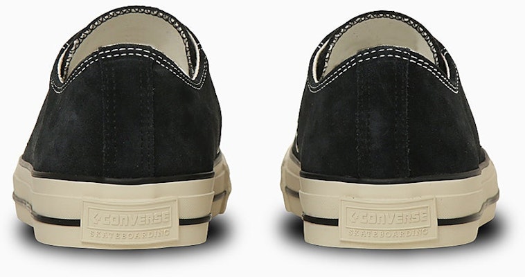 (W) コンバース オールスター チャックテイラー SK OX ブラック 34202280 Shop (W) コンバース オールスター チャックテイラー SK OX ブラック 34202280