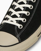(W) Converse All Star Chuck Taylor SK OX Negro 34202280 Details for (W) Converse All Star Chuck Taylor SK OX Negro 34202280