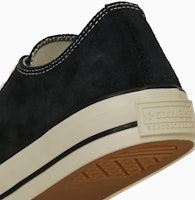 (W) Converse All Star Chuck Taylor SK OX Negro 34202280 Sizing (W) Converse All Star Chuck Taylor SK OX Negro 34202280