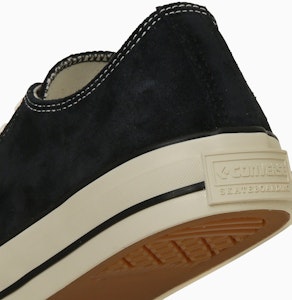 (W) コンバース オールスター チャックテイラー SK OX ブラック 34202280 Sizing (W) コンバース オールスター チャックテイラー SK OX ブラック 34202280