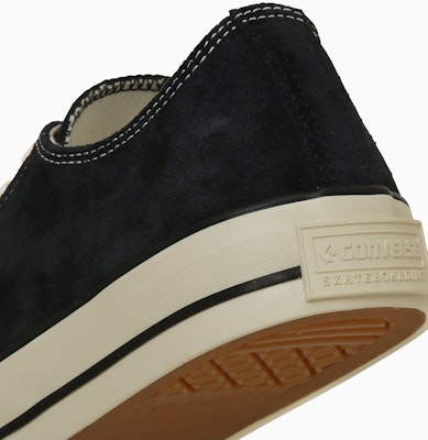 (W) コンバース オールスター チャックテイラー SK OX ブラック 34202280 Sizing (W) コンバース オールスター チャックテイラー SK OX ブラック 34202280