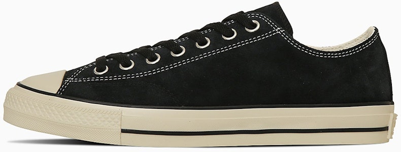 (W) コンバース オールスター チャックテイラー SK OX ブラック 34202280 Cheap (W) コンバース オールスター チャックテイラー SK OX ブラック 34202280