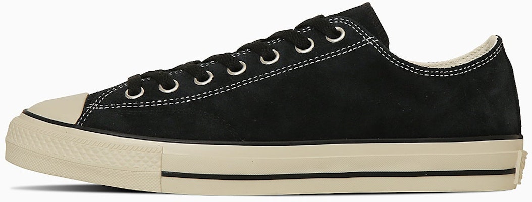 (W) コンバース オールスター チャックテイラー SK OX ブラック 34202280 Cheap (W) コンバース オールスター チャックテイラー SK OX ブラック 34202280