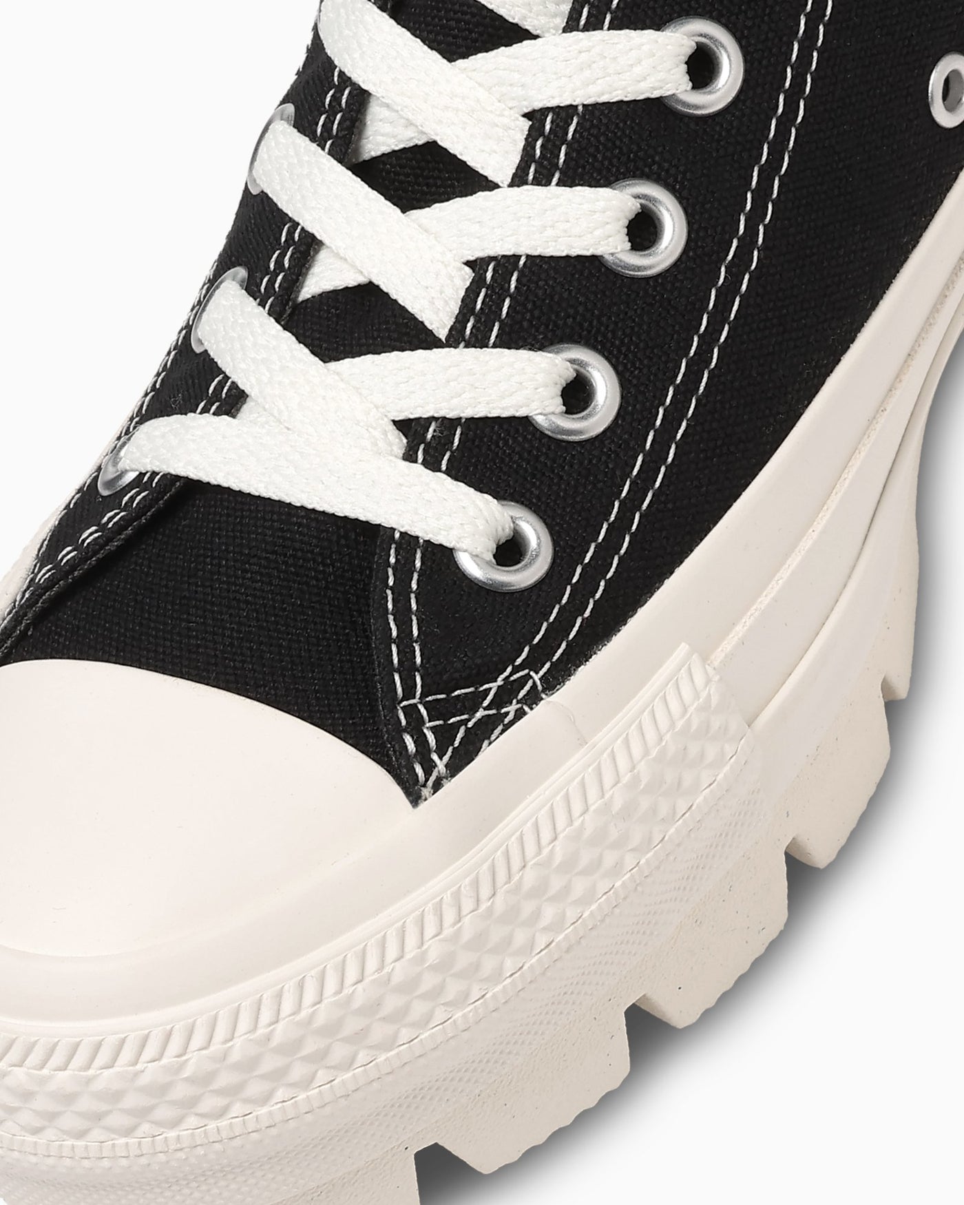 Details for (W) Converse All Star Chunk Backzip Hi Putih/Hitam 31311791
