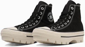 Converse All Star Chunk Hi Sneakers Beige 31312731 Converse All Star Chunk Hi Sneakers Beige 31312731