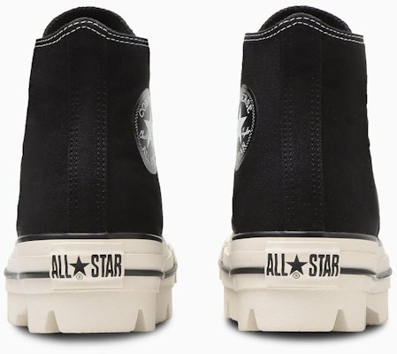 Converse All Star Chunk Hi Sneakers Beige 31312731 Shop Converse All Star Chunk Hi Sneakers Beige 31312731