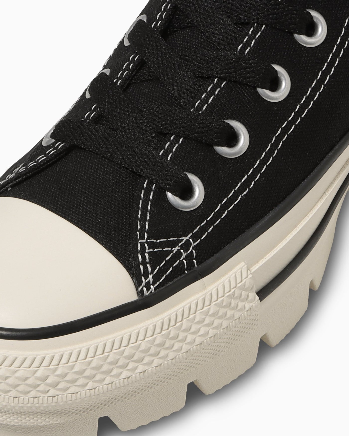 Details for Converse All Star Chunk Hi Sneakers Beige Kasut. 31312731