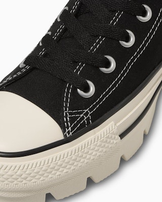 Converse All Star Chunk Hi Sneakers Beige 31312731 Details for Converse All Star Chunk Hi Sneakers Beige 31312731