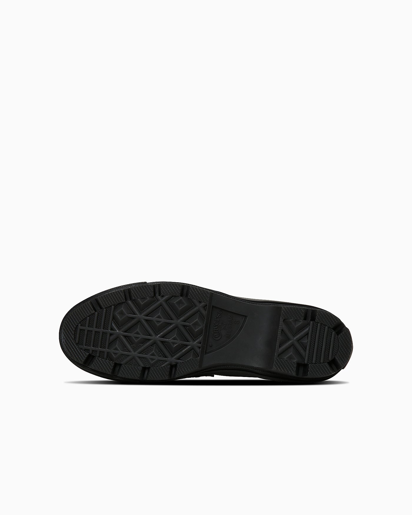 Purchase (W) Converse All Star Chunk Loafer Hitam Monokrom 31314200