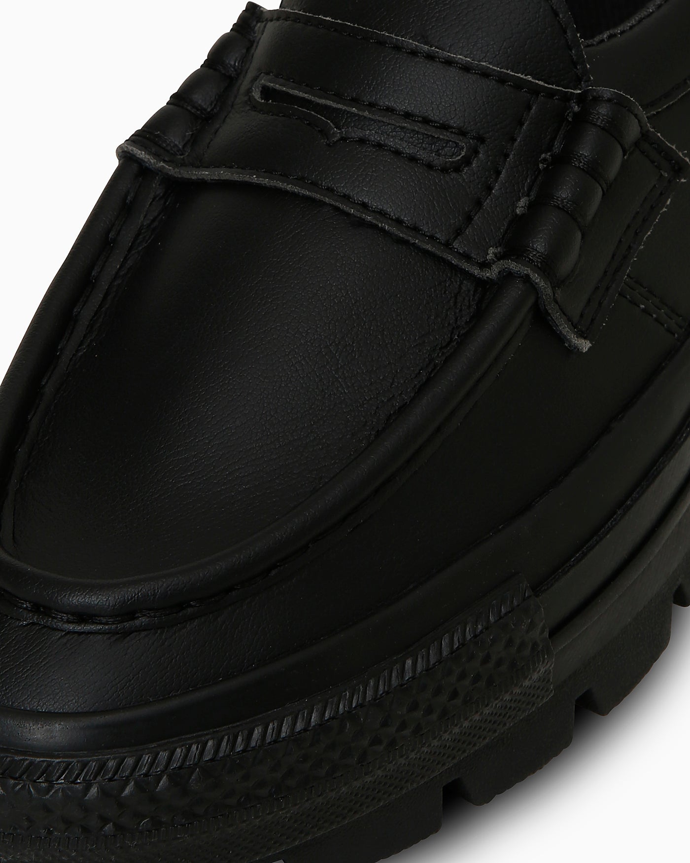 Details for (W) Converse All Star Chunk Loafer Hitam Monokrom 31314200