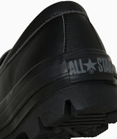 (W) Converse All Star Chunk Loafer 黑色单色款 31314200 Sizing (W) Converse All Star Chunk Loafer 黑色单色款 31314200