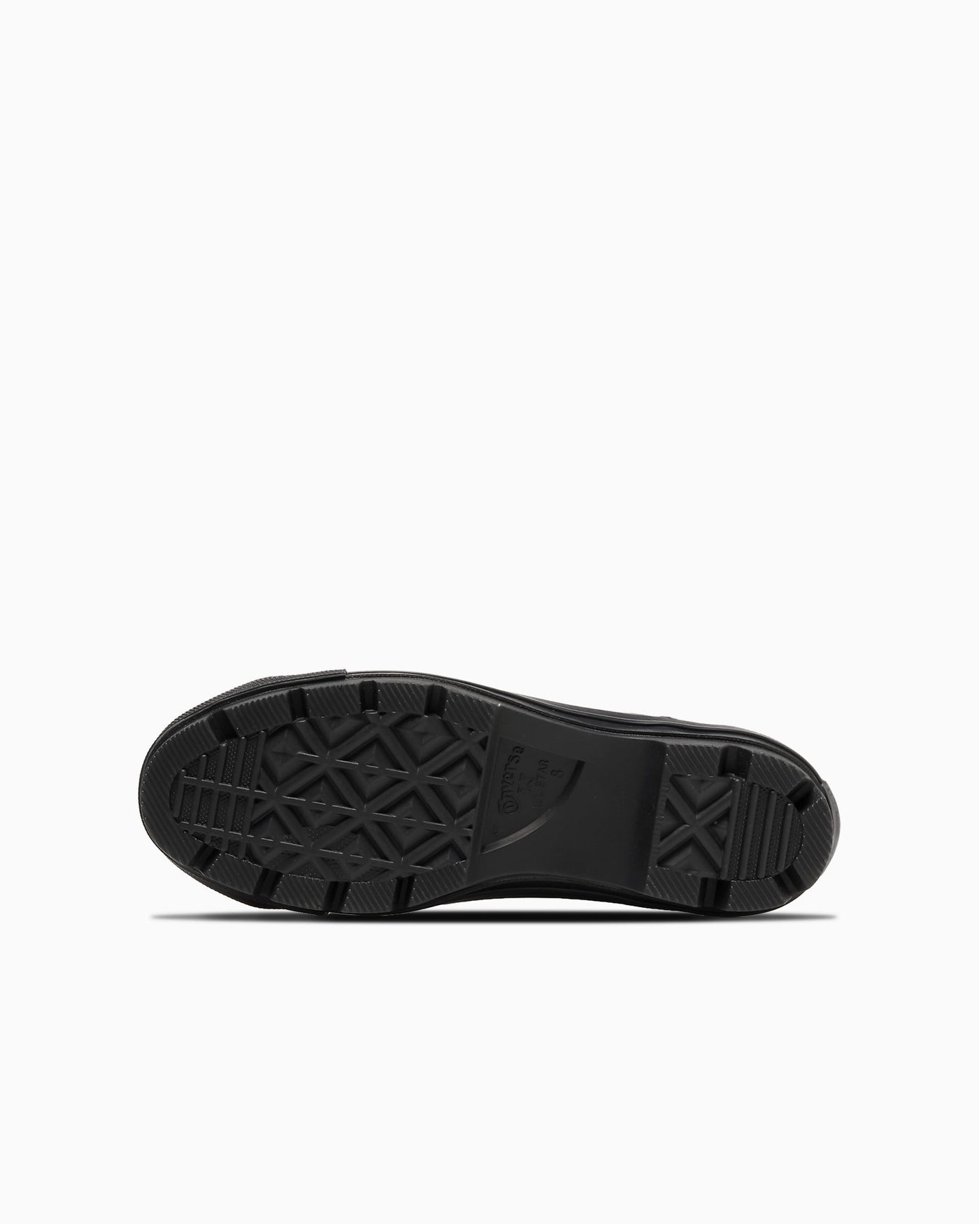 Purchase (W) Converse All Star Chunk WC Side Gore Zapatillas Altas Blanco/Negro 31312131