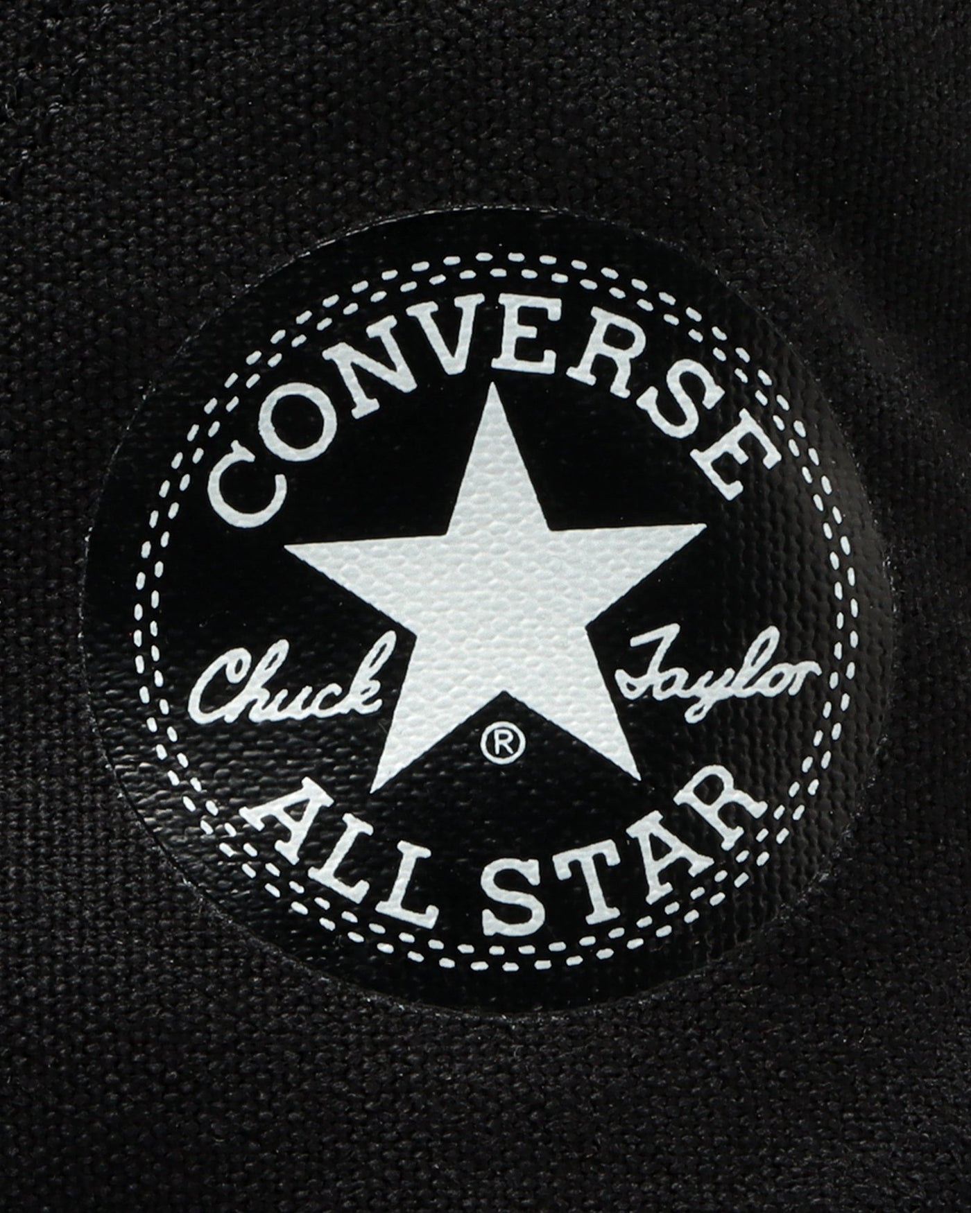 Cheap (W) Converse All Star 厚底拼接高筒運動鞋 白/黑 31312751