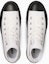 Lookbook (Women) Converse All Star Chunkyblock High Top Sneakers White/Black 31312750