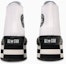 Shop (Women) Converse All Star Chunkyblock High Top Sneakers White/Black 31312750