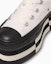 Details for (Women) Converse All Star Chunkyblock High Top Sneakers White/Black 31312750
