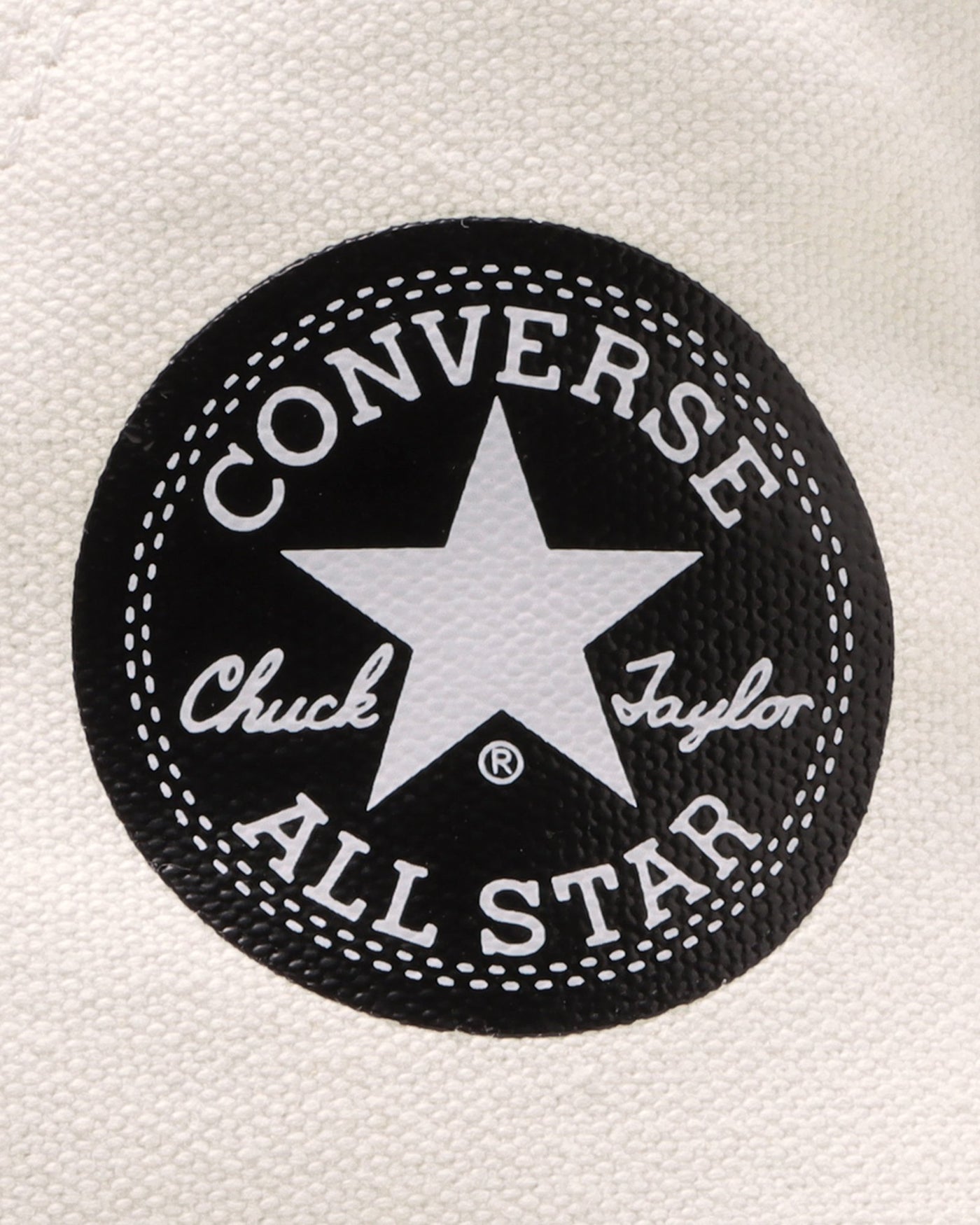 Cheap (W) Converse All Star Chunkyblock High Top Zapatillas Blancas/Negras. 31312750