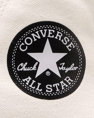 (Women) Converse All Star Chunkyblock High Top Sneakers White/Black 31312750 Cheap (Women) Converse All Star Chunkyblock High Top Sneakers White/Black 31312750