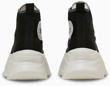 (W) Converse All Star City Hike Hi Zapatillas Negras 31314400 Shop (W) Converse All Star City Hike Hi Zapatillas Negras 31314400