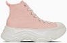 Order Converse All Star Cityhike Hi Sneakers Black 31314402