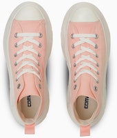 (W) Converse All Star Cityhike Hi Sneakers Hitam 31314402 Lookbook (W) Converse All Star Cityhike Hi Sneakers Hitam 31314402