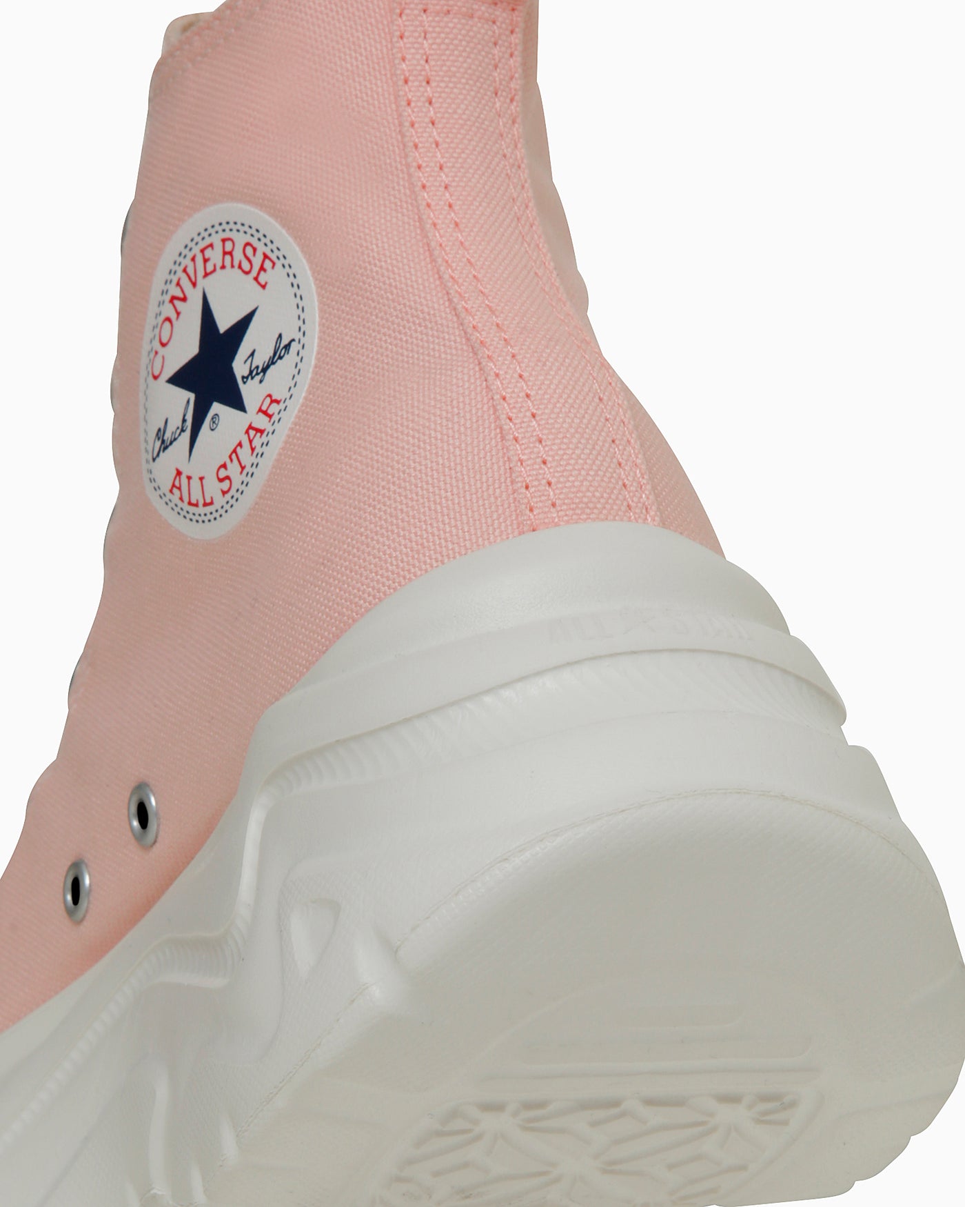 Sizing (W) 匡威全明星Cityhike高帮运动鞋黑色 31314402